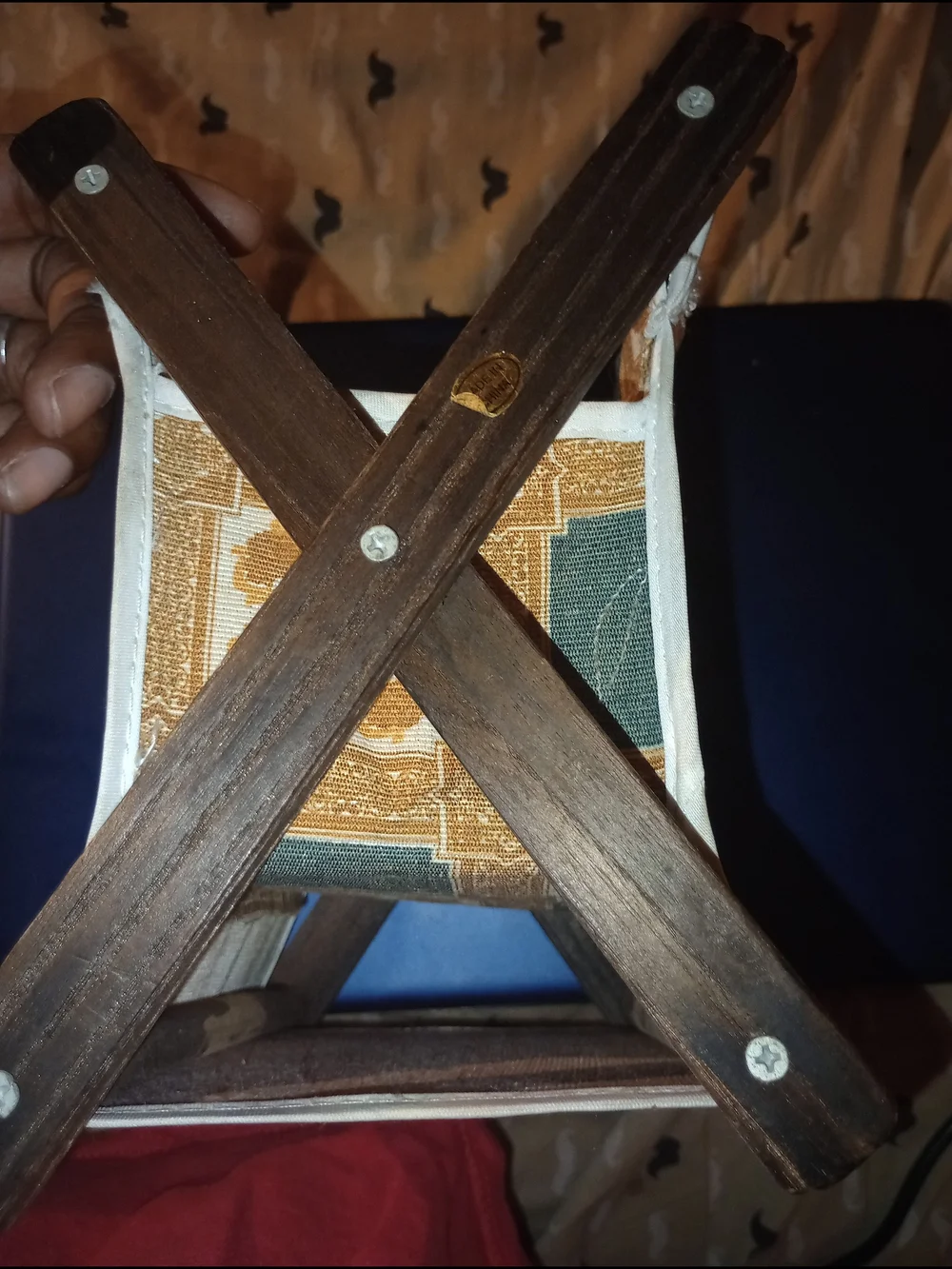 Woven Decorative Storage Decor